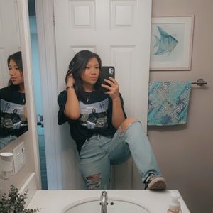 Meet your Posher, Rina